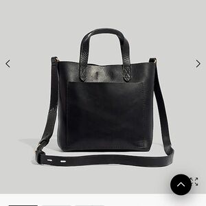 Madewell the small transport crossbody